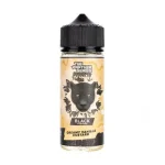 جویس دکتر ویپ وانیل کاستارد Dr. Vapes Black Custard 120ml