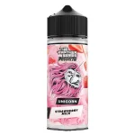 جویس دکتر ویپ شیر توتفرنگی Dr. Vapes Unicorn 120ML