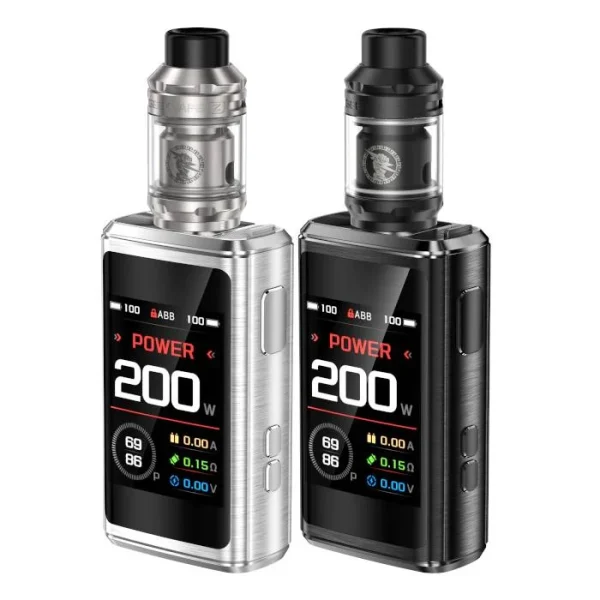 ویپ گیک ویپ زد 200 GEEK VAPE Z200 200W