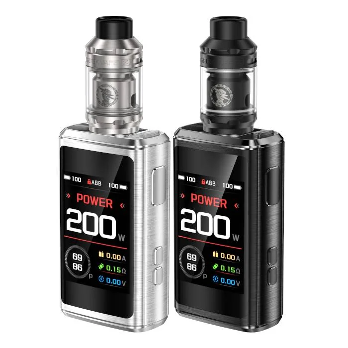 ویپ گیک ویپ زد 200 GEEK VAPE Z200 200W