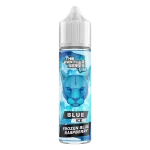 جویس دکتر ویپز بلورزبری یخ DR. VAPES Blue Ice 60ml