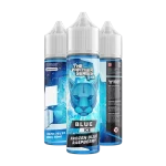 جویس دکتر ویپز بلورزبری یخ DR. VAPES Blue Ice 60ml