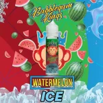 جویس دکتر ویپز آدامس هندوانه یخ BUBBLEGUM KINGS WATERMELON ICE 60ML