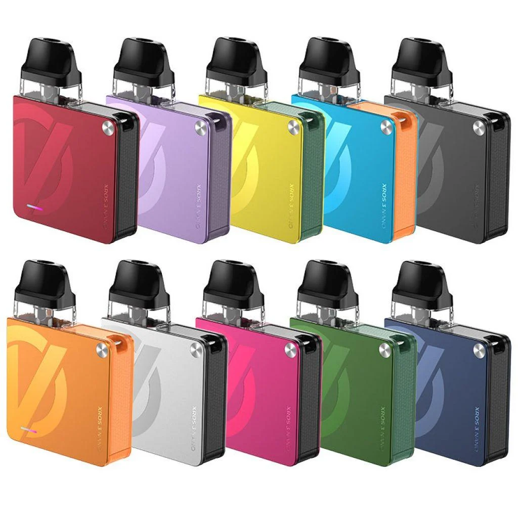 پاد ویپرسو ایکسروس 3 نانو VAPORESSO XROS 3 NANO