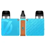 پاد ویپرسو ایکسروس 3 نانو VAPORESSO XROS 3 NANO