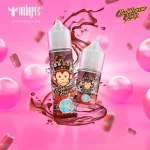 جویس دکتر ویپز آدامس کولا یخ Bubblegum Kings Cola Ice 60ml