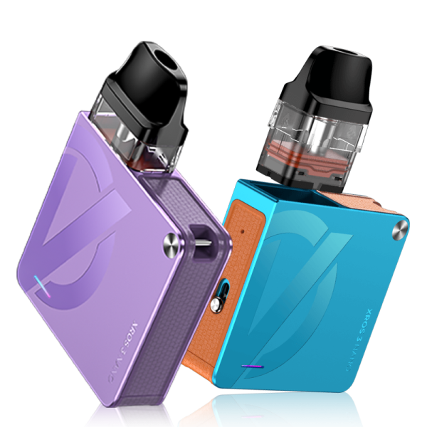 پاد ویپرسو ایکسروس 3 نانو VAPORESSO XROS 3 NANO