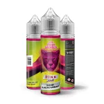جویس دکتر ویپز پشمک و انگور فرنگی Dr. Vapes Pink Sour60ml