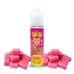 جویس دکتر ویپز آدامس بادکنکی Dr Vapes Bubblegum Kings Original 60ml