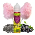 جویس دکتر ویپز پشمک و انگور فرنگی Dr. Vapes Pink Sour60ml