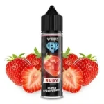 جویس دکتر ویپ توتفرنگی Dr. Vapes Ruby 60ml