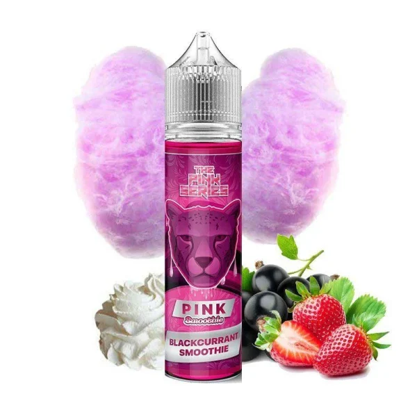 جویس دکتر ویپز اسموتی توتفرنگی Dr Vapes Pink Smoothie 60ml