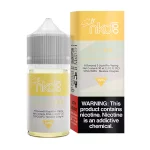 جویس سالت نیکد پرتقال آناناس نارنگی Naked Maui Sun Saltnic