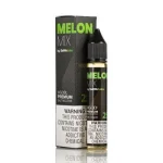 سالت ویگاد با طعم طالبی و هندوانه VGOD Melon Mix SaltNic