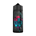 جویس سامز ویپ بلوبری تمشک و توتفرنگی Sams Vape Frozen Sweet Berry 120ml
