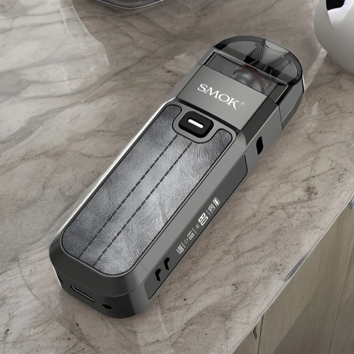ویپ اسموک نورد 5 SMOK NORD 5 80W
