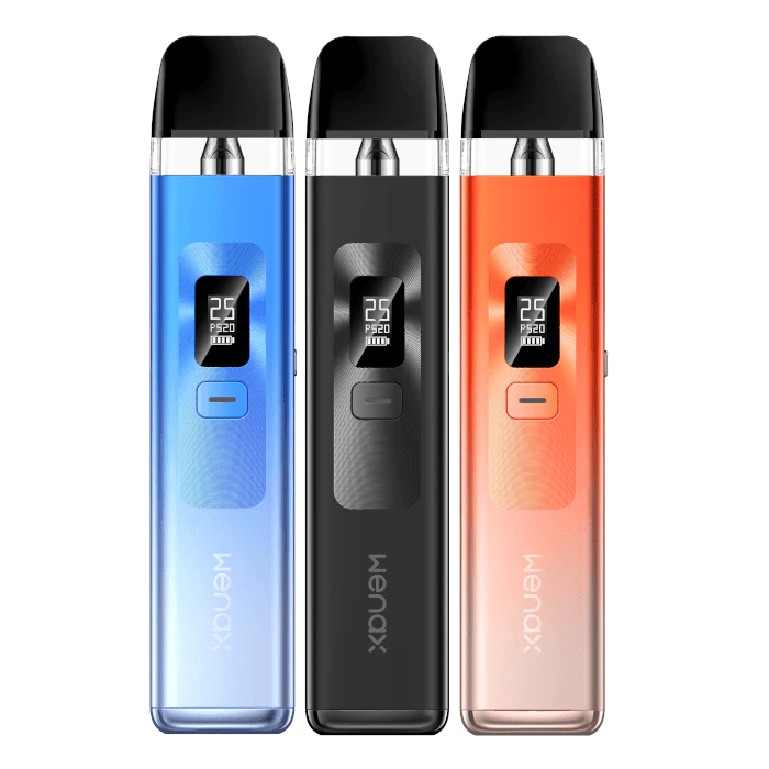 پاد گیک ویپ وینکس کیو GeekVape Wenax Q