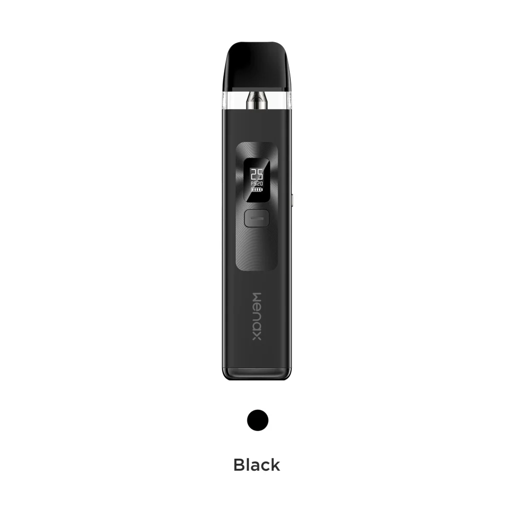 پاد گیک ویپ وینکس کیو GeekVape Wenax Q