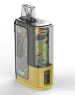 پاد یکبار مصرف کی کی انرژی 8 kk energy 8 12000 puff