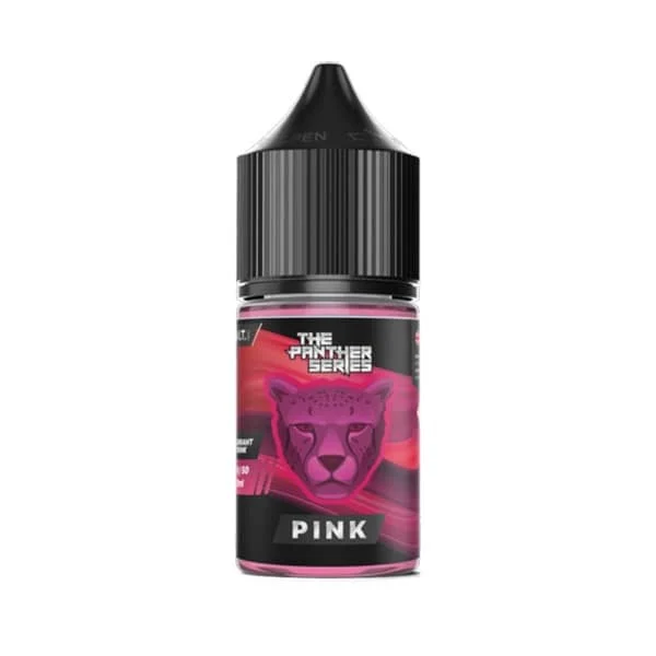 سالت دكتر ويپز پینک پشمک و انگور فرنگی Dr. Vapes Pink Blackcurrant