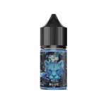 سالت دکتر ویپز بلورزبری Dr Vape Blue Raspberry