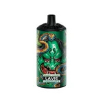 پاد یکبار مصرف لاوی 10000 پاف Lavie 10000 Puffs Disposable Vape