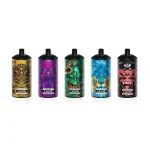 پاد یکبار مصرف لاوی 10000 پاف Lavie 10000 Puffs Disposable Vape