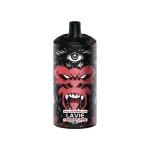 پاد یکبار مصرف لاوی 10000 پاف Lavie 10000 Puffs Disposable Vape