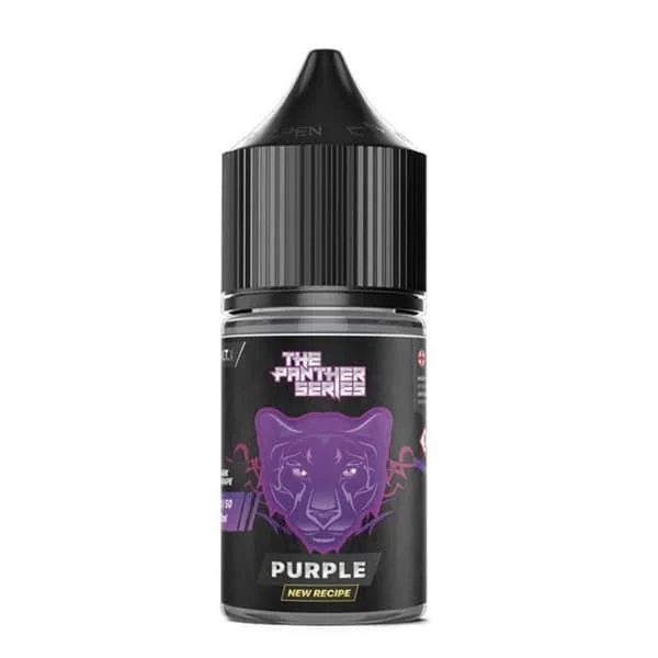 سالت دکتر ویپز انگور The Purple Panther