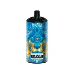 پاد یکبار مصرف لاوی 10000 پاف Lavie 10000 Puffs Disposable Vape