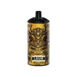 پاد یکبار مصرف لاوی 10000 پاف Lavie 10000 Puffs Disposable Vape