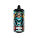 پاد یکبار مصرف لاوی 10000 پاف Lavie 10000 Puffs Disposable Vape