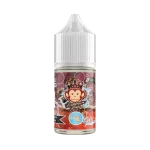 سالت دکتر ویپز آدامس نوشابه یخ Bubblegum Kings Cola Ice