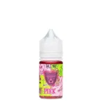 سالت دکتر ویپز آبنبات و انگور فرنگی Dr Vapes Pink Remix