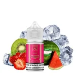 سالت پاد سالت توتفرنگی هندوانه کیوی Pod Salt Strawberry Watermelon Kiwi