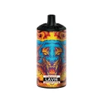 پاد یکبار مصرف لاوی 10000 پاف Lavie 10000 Puffs Disposable Vape