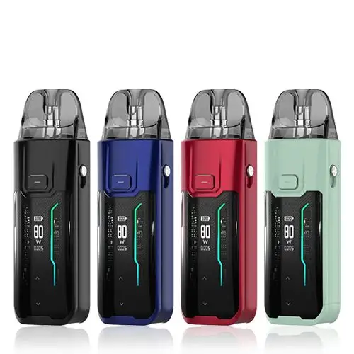 ویپ پاد ویپرسو لوکس ایکس آر مکس VAPORESSO LUXE XR MAX
