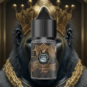 سالت دکتر ویپز توباکو کینگز Dr Vapes Tobacco Kings
