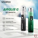 پاد ووپو آرگاس جی VooPoo Argus G POD