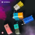 پاد ایکسروس