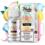 جویس پاد جویس توتفرنگی لیموناد Pink Lemonade Freeze 100ml