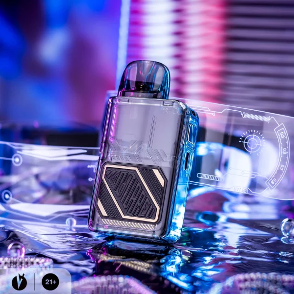 پاد تلما لاست ویپ الیت ارت 40