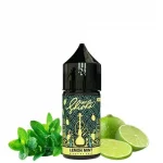 سالت نستی لیمو نعنا Lemon Mint Nasty Shisha