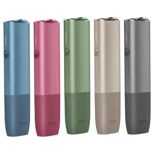 دستگاه ایکاس ایلوما وان IQOS ILUMA ONE