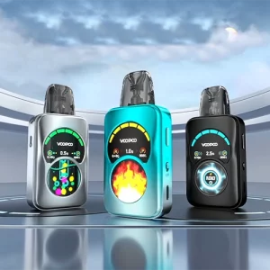 ویپ پاد وپوو ارگاس ای Voopoo Argus A