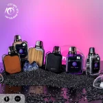 پاد لاست ویپ اورسا بیبی 3