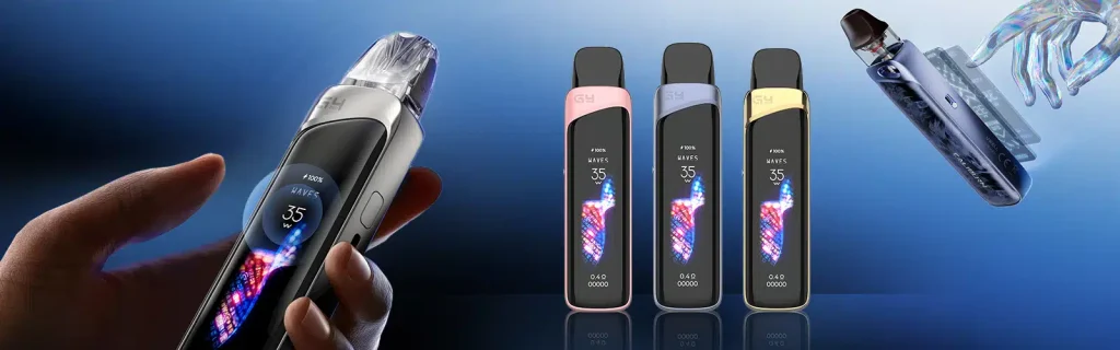 پاد یوول جی 4 پرو تاچ
