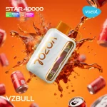 پاد یکبار مصرف وزول 40000 انرژی زا