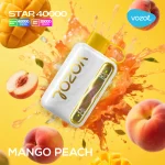 پاد یکبار مصرف وزول 40000 انبه هلو