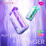 پاد یکبار مصرف وزول استار 40000 پاف Vozol Vape Star 40000
